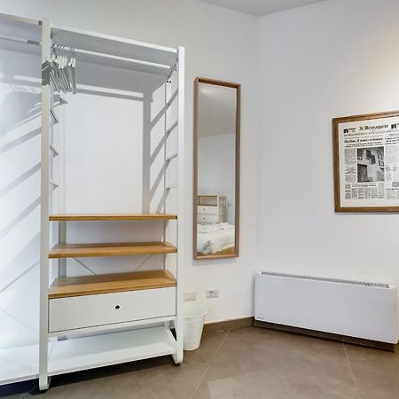 Bdc - Classy Loft In Trastevere Roma Exterior foto