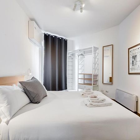 Bdc - Classy Loft In Trastevere Roma Exterior foto