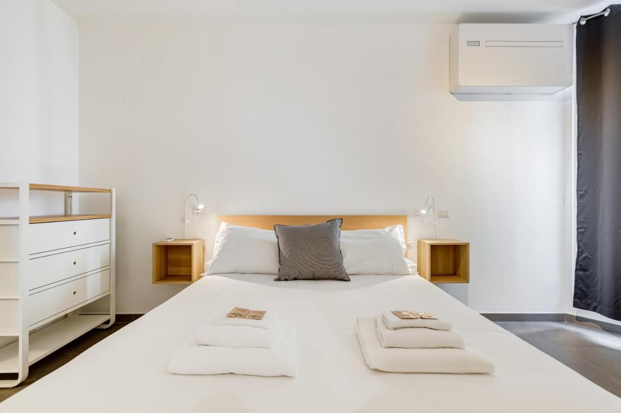 Bdc - Classy Loft In Trastevere Roma Exterior foto