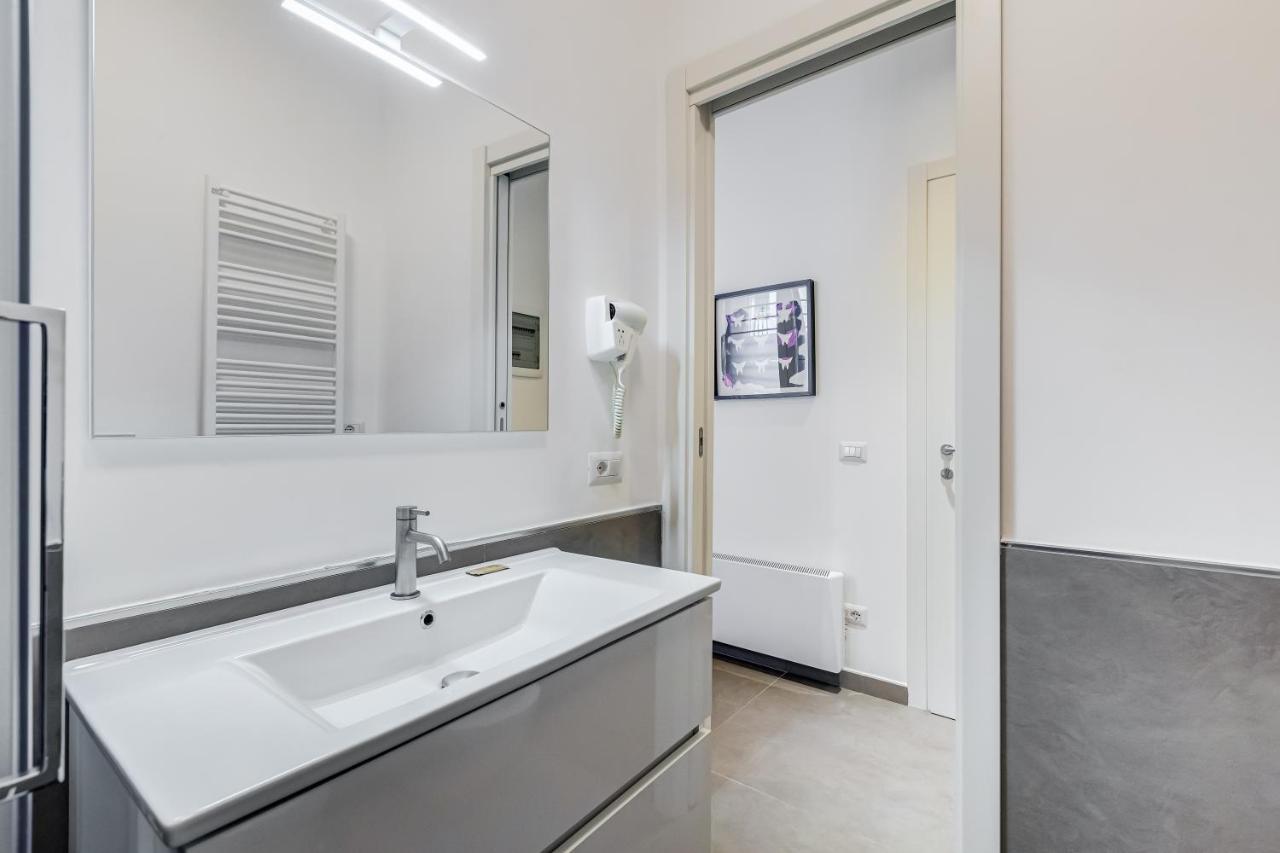 Bdc - Classy Loft In Trastevere Roma Exterior foto
