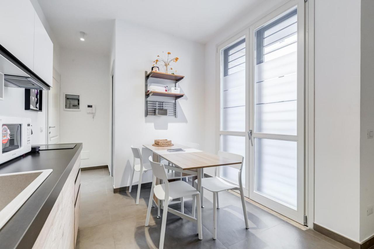 Bdc - Classy Loft In Trastevere Roma Exterior foto