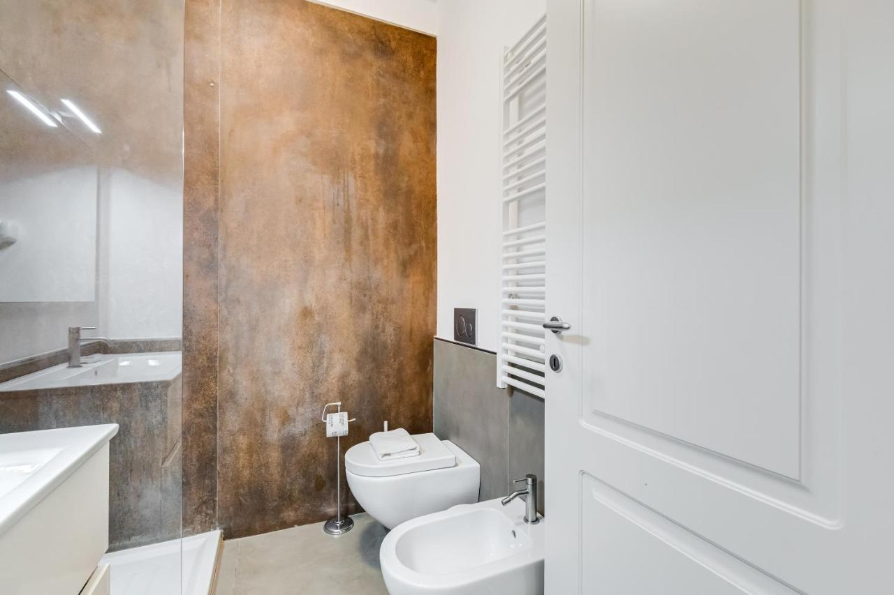 Bdc - Classy Loft In Trastevere Roma Exterior foto