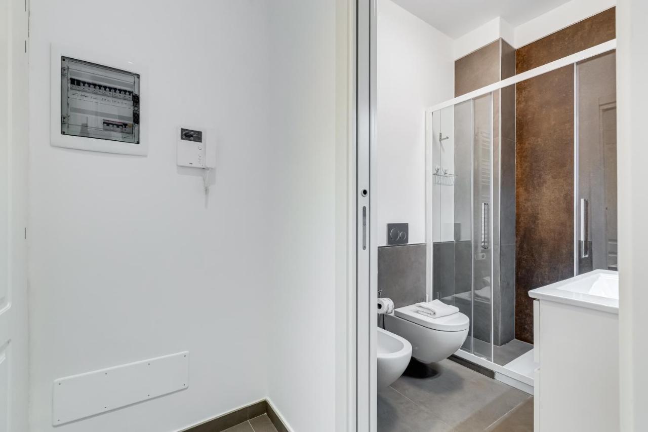 Bdc - Classy Loft In Trastevere Roma Exterior foto