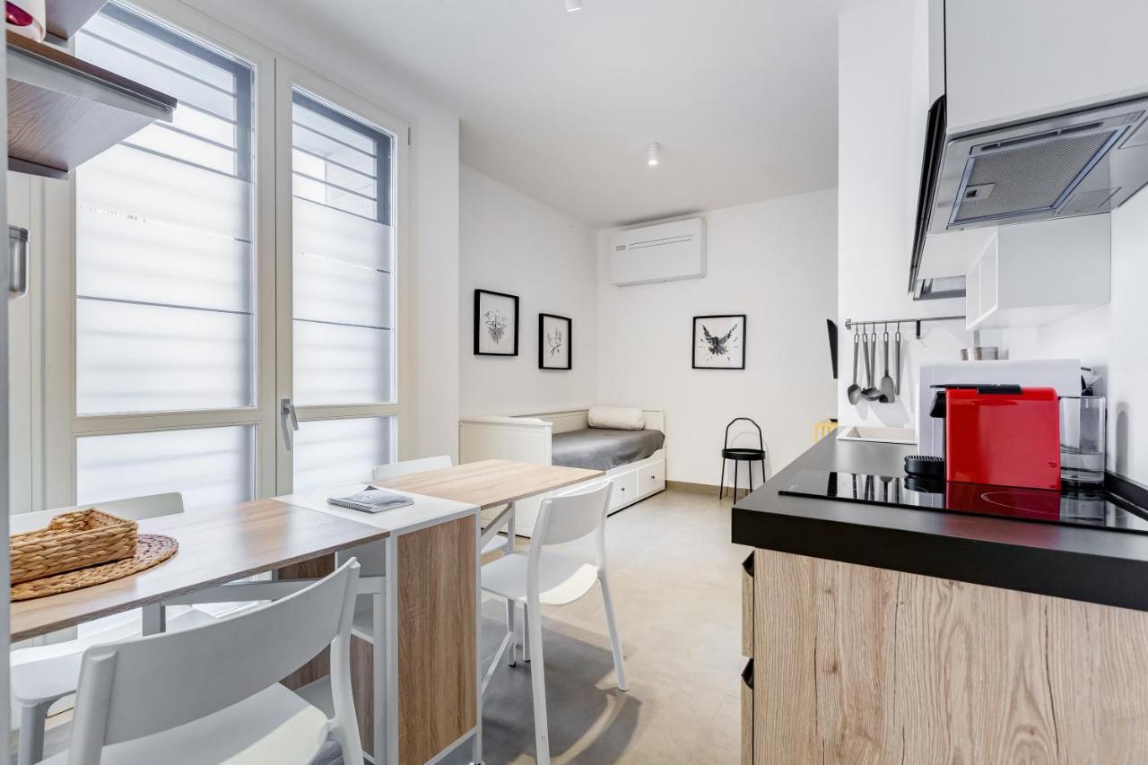 Bdc - Classy Loft In Trastevere Roma Exterior foto