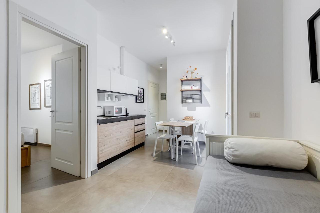 Bdc - Classy Loft In Trastevere Roma Exterior foto
