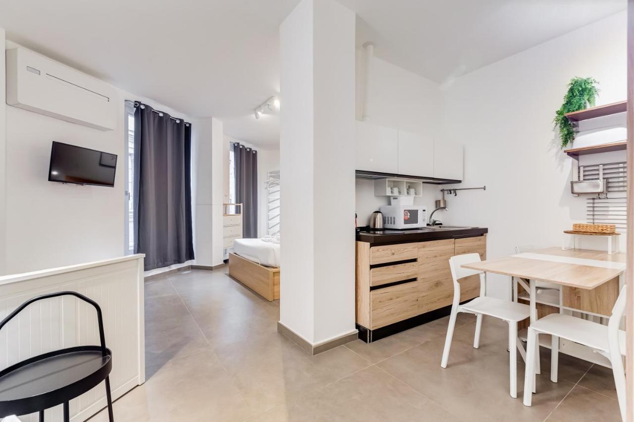 Bdc - Classy Loft In Trastevere Roma Exterior foto